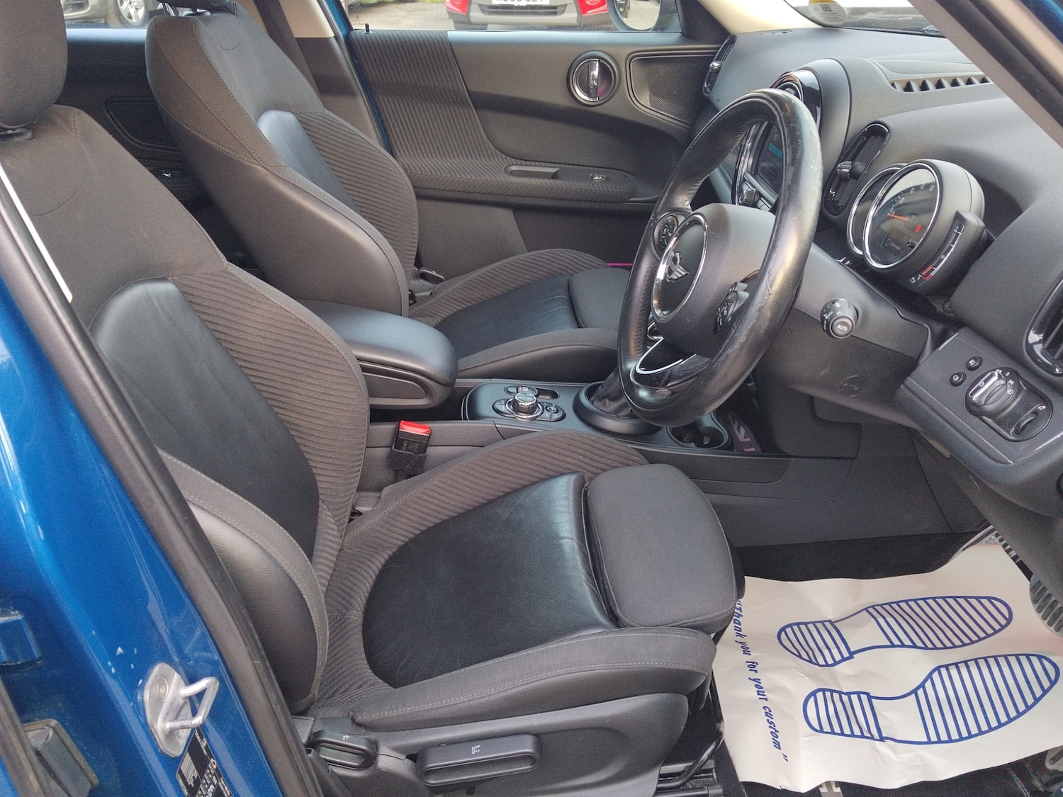 Used MINI Countryman 2018 for sale - 77778085: Photo 11