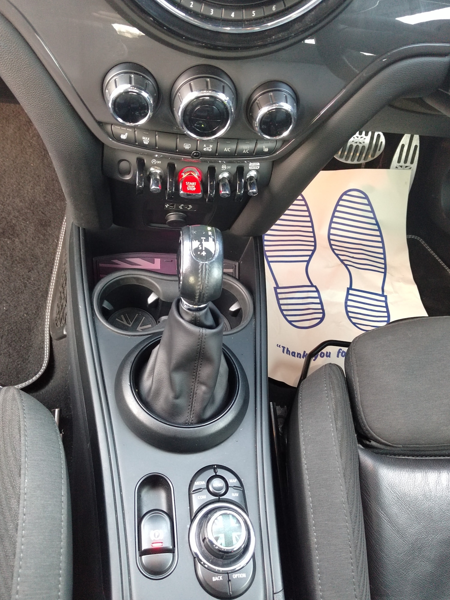 Used MINI Countryman 2018 for sale - 77778085: Photo 12