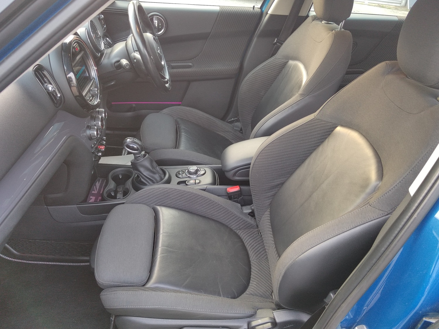 Used MINI Countryman 2018 for sale - 77778085: Photo 15