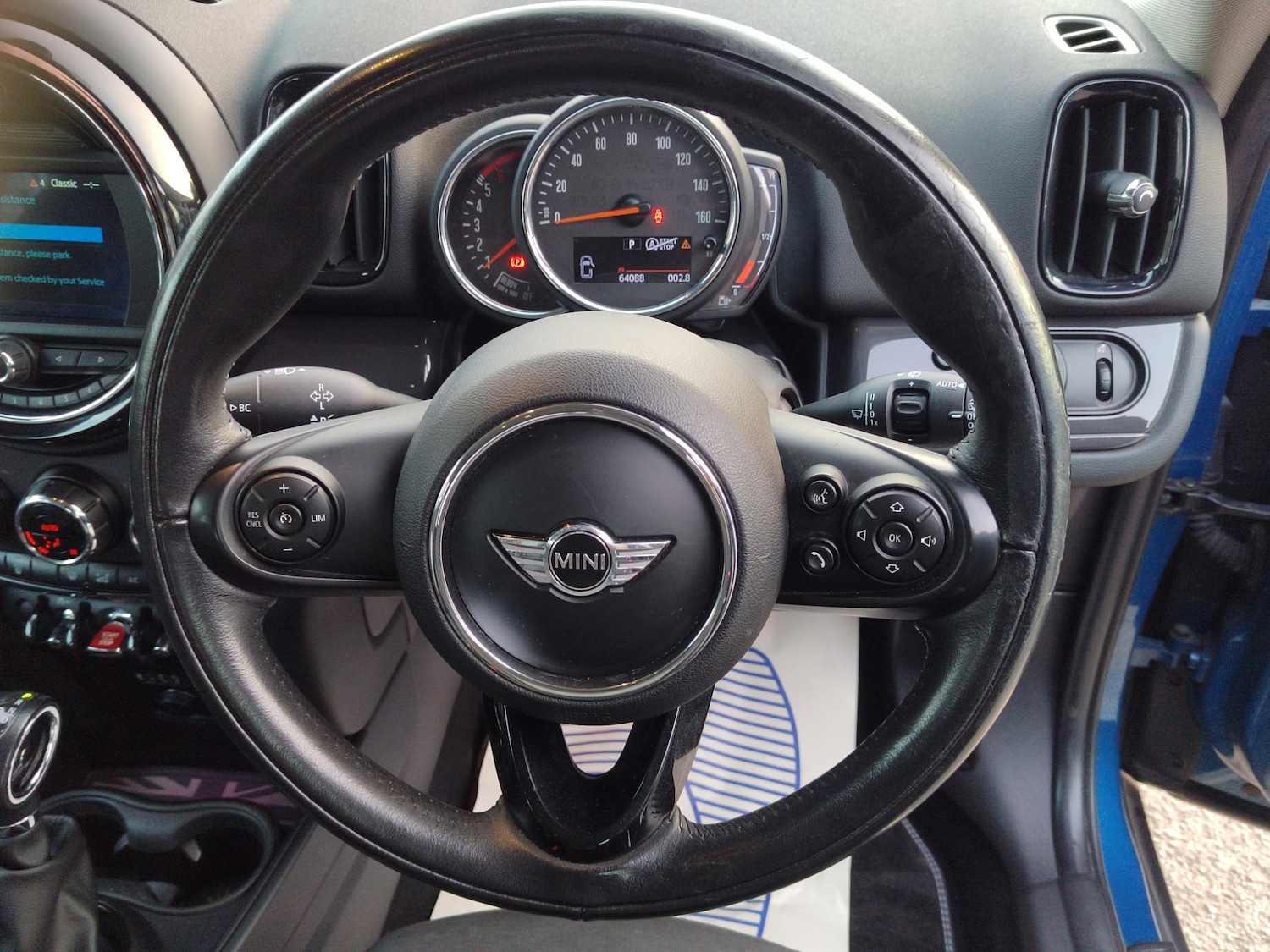 Used MINI Countryman 2018 for sale - 77778085: Photo 16