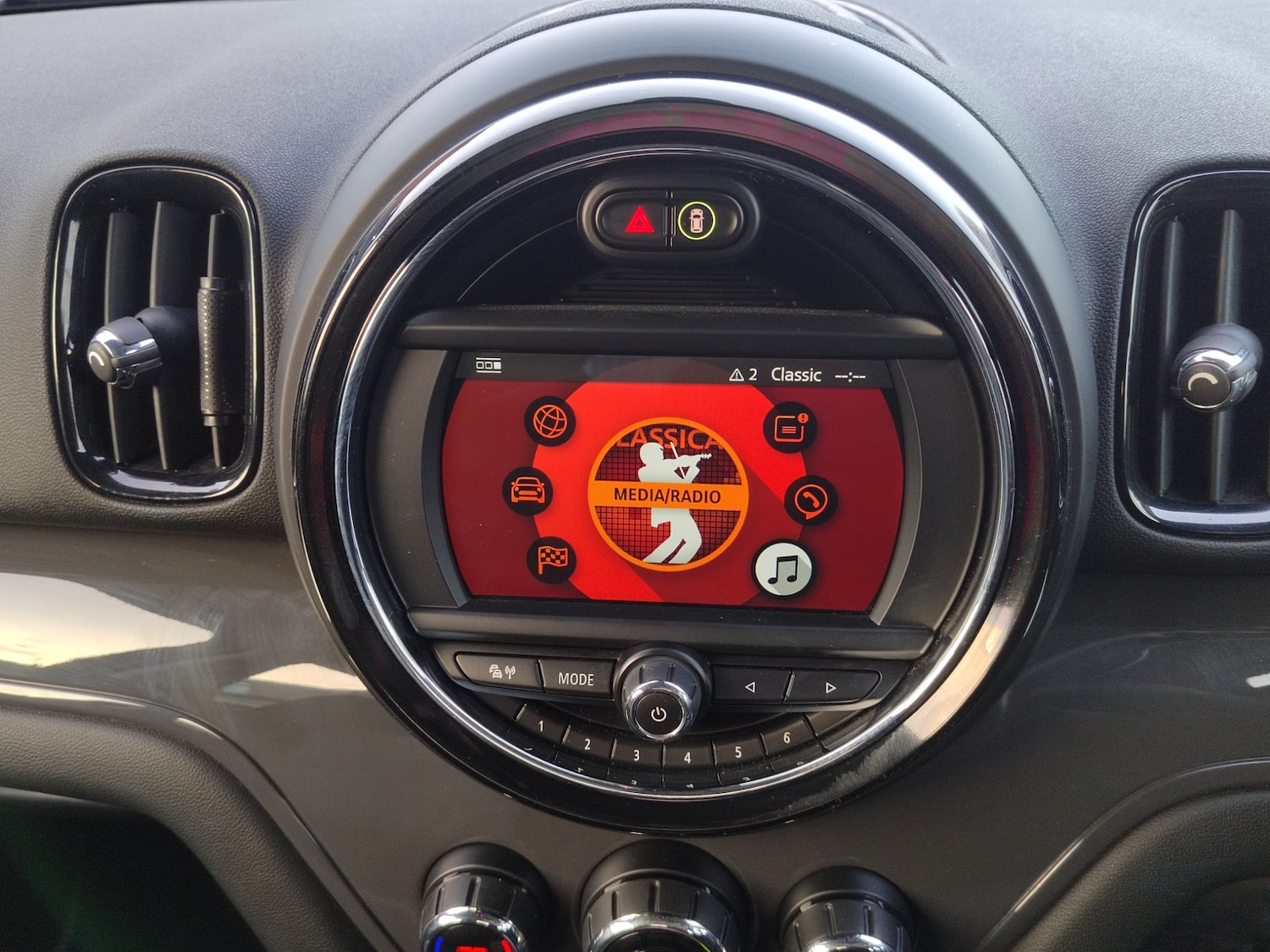 Used MINI Countryman 2018 for sale - 77778085: Photo 24