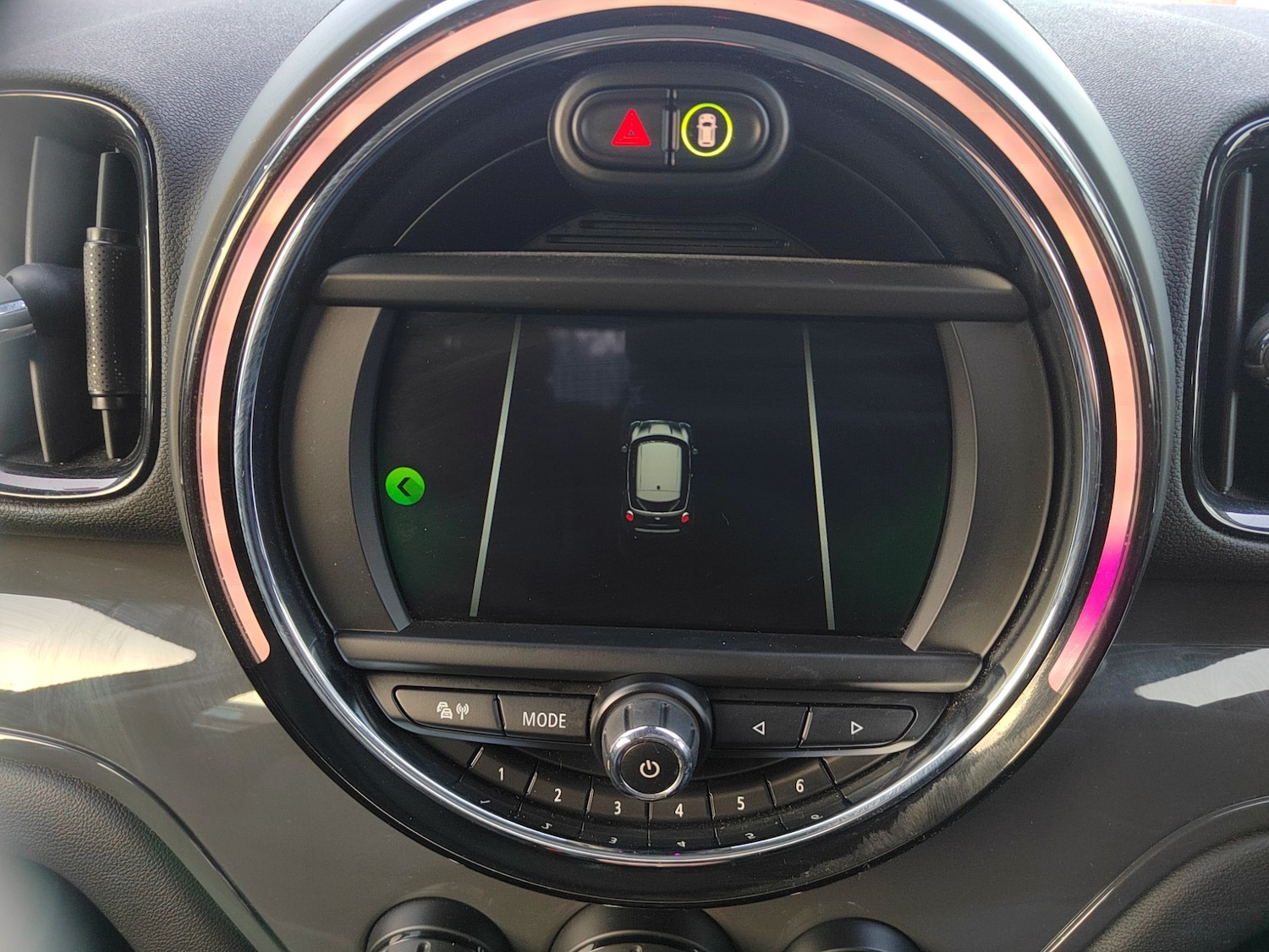 Used MINI Countryman 2018 for sale - 77778085: Photo 25