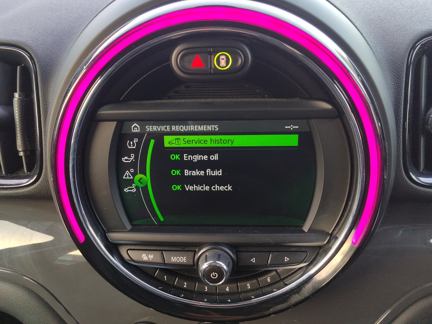 Used MINI Countryman 2018 for sale - 77778085: Photo 27