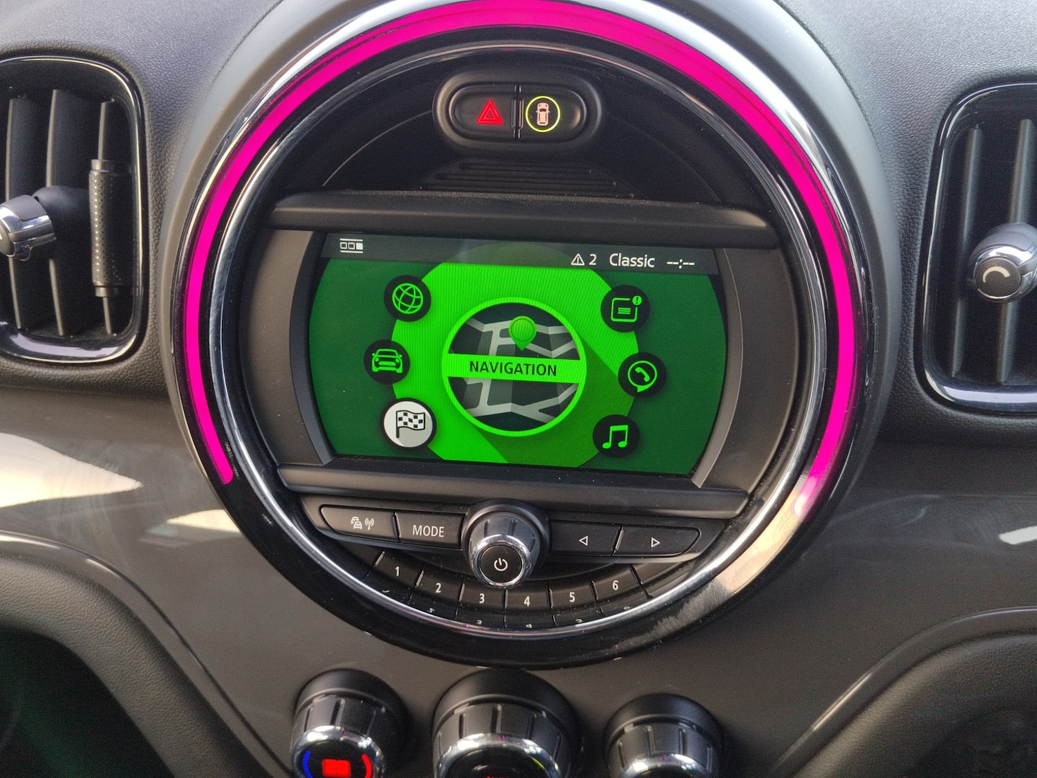 Used MINI Countryman 2018 for sale - 77778085: Photo 28