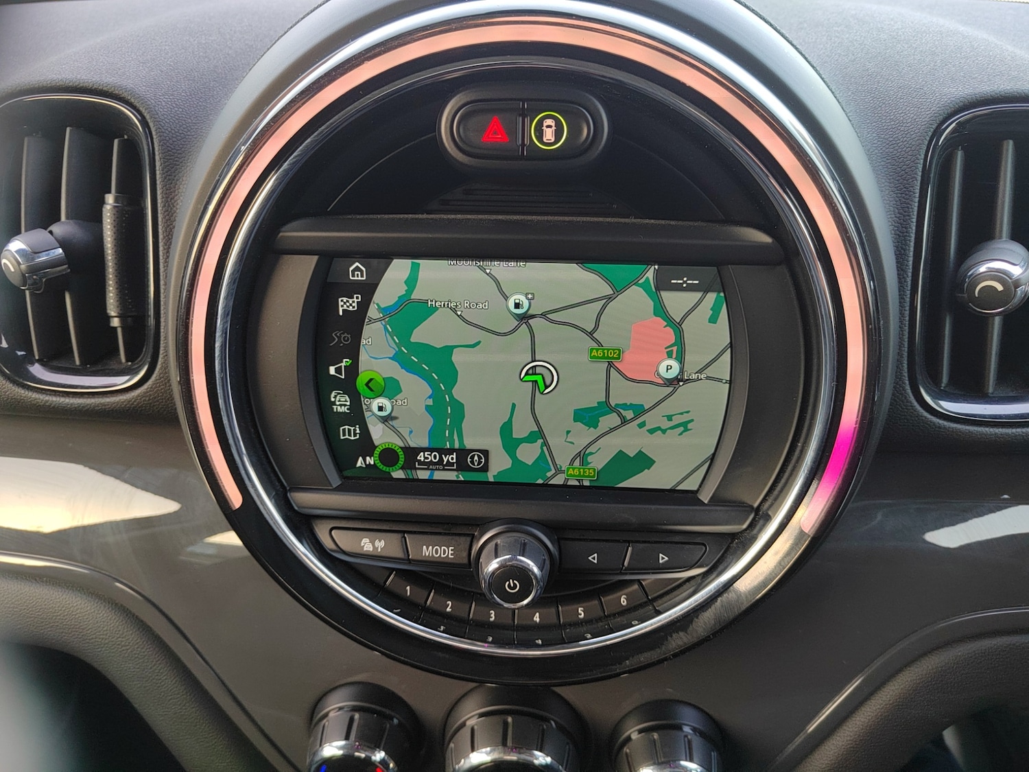 Used MINI Countryman 2018 for sale - 77778085: Photo 29