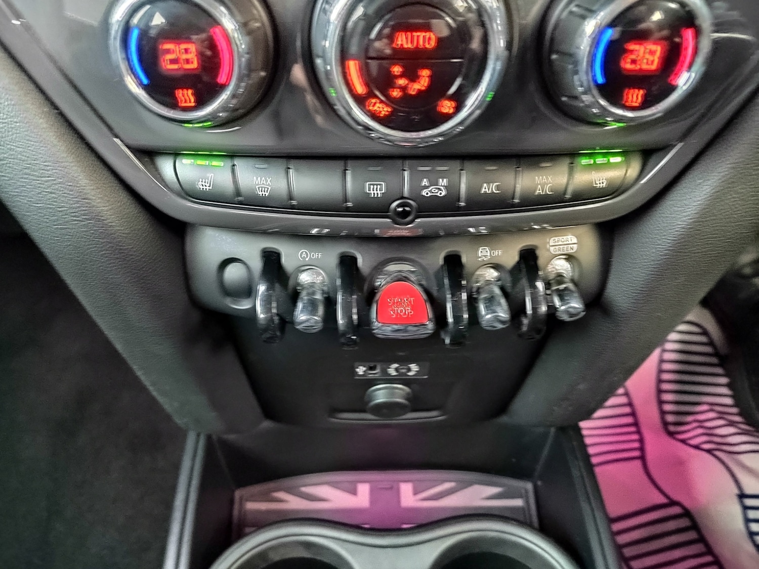 Used MINI Countryman 2018 for sale - 77778085: Photo 30