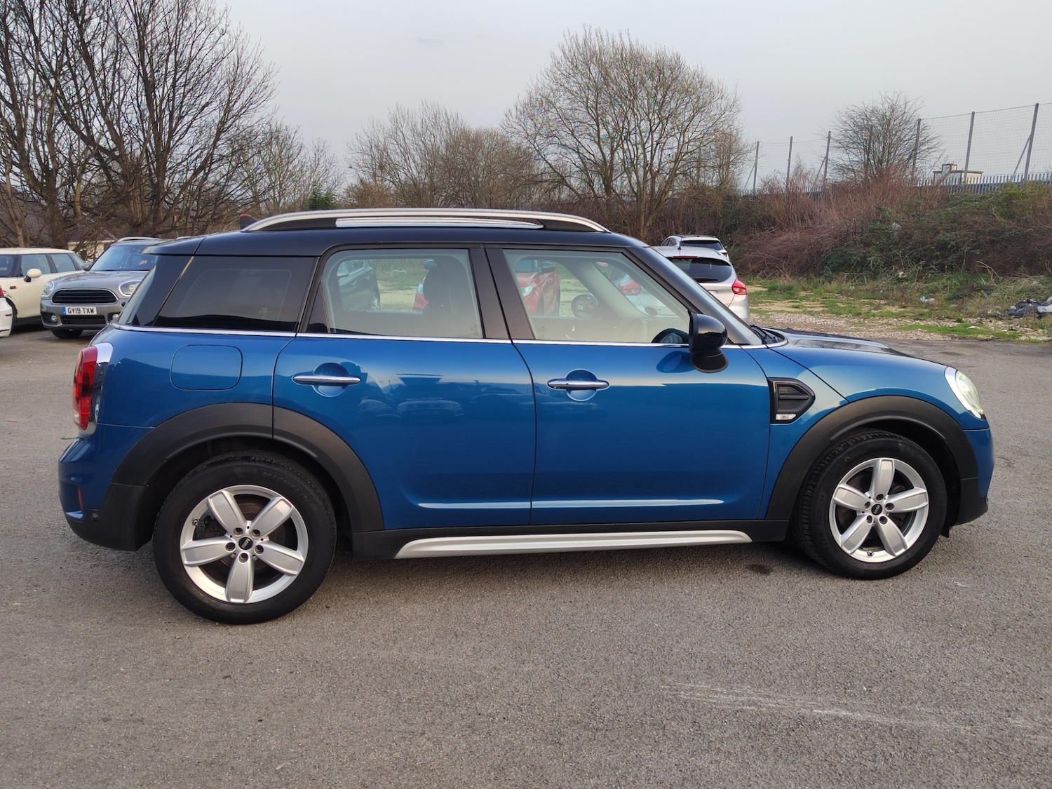 Used MINI Countryman 2018 for sale - 77778085: Photo 4