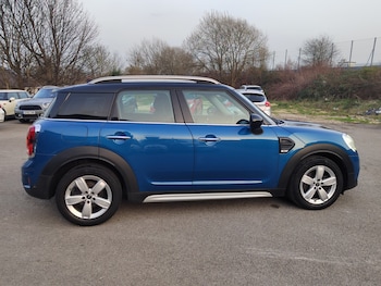 Used MINI Countryman 2018 for sale - 77778085: Photo