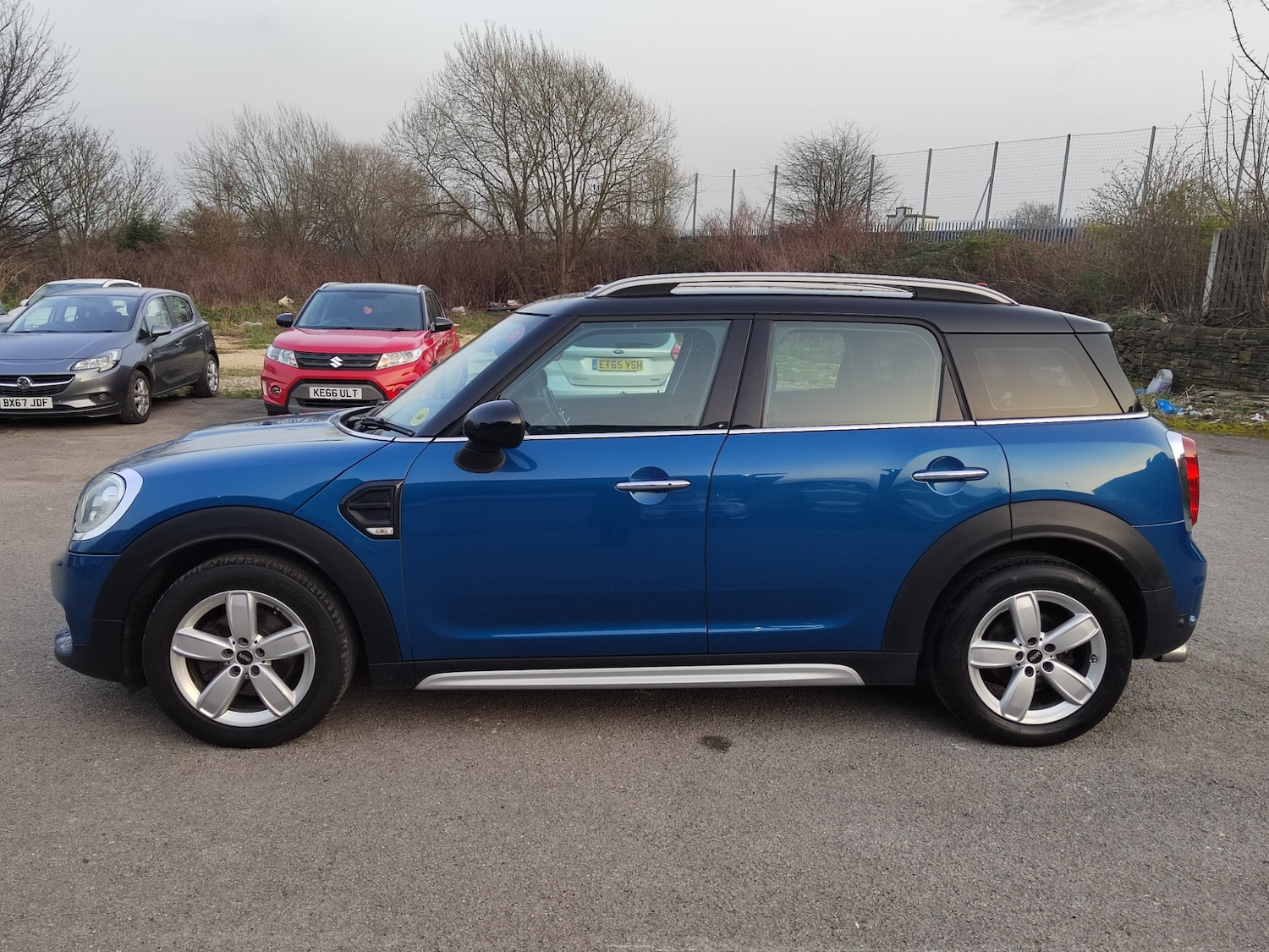 Used MINI Countryman 2018 for sale - 77778085: Photo 5