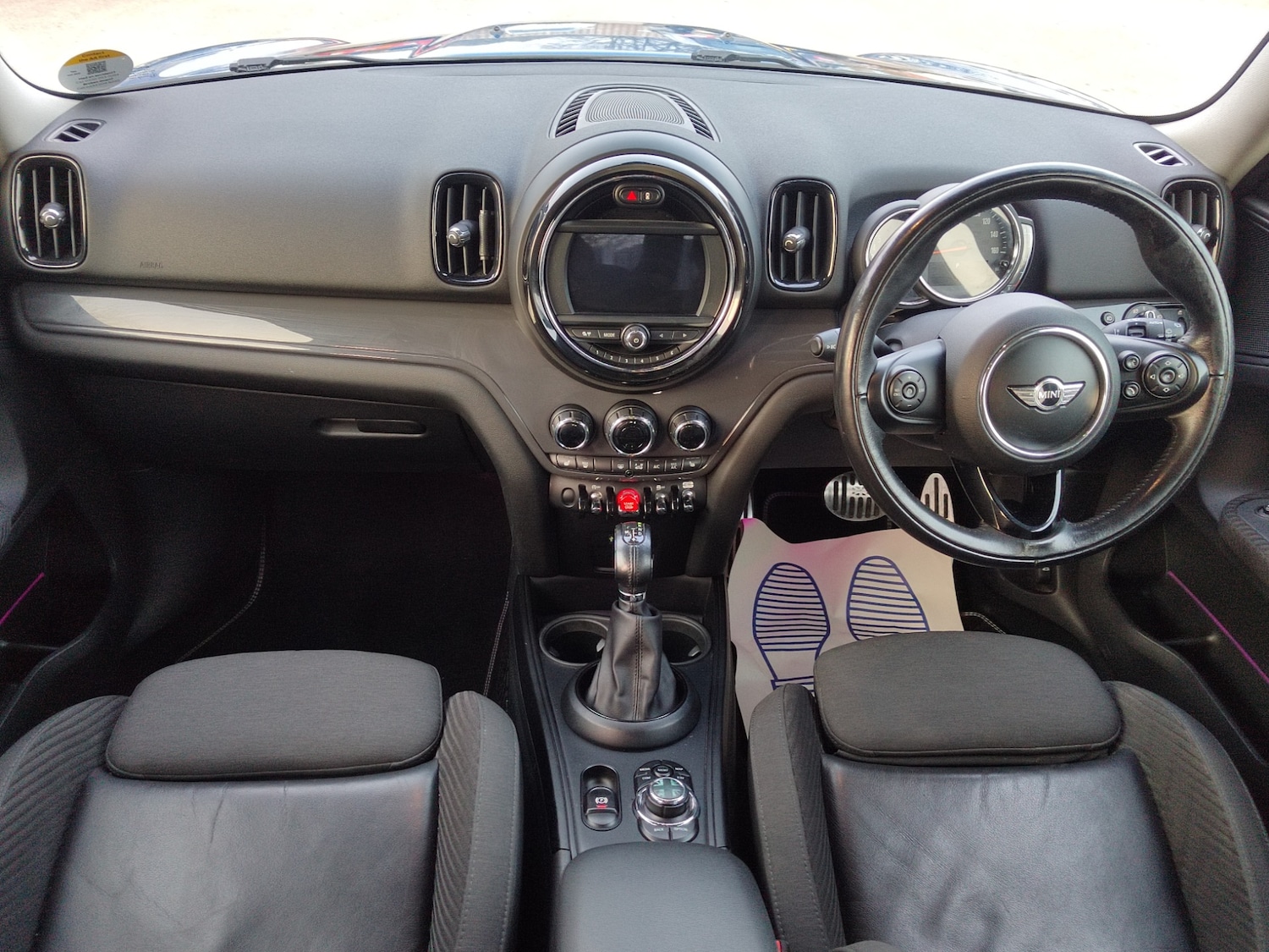 Used MINI Countryman 2018 for sale - 77778085: Photo 9