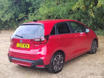 Used Honda Jazz 2025 for sale - 79638918: Photo