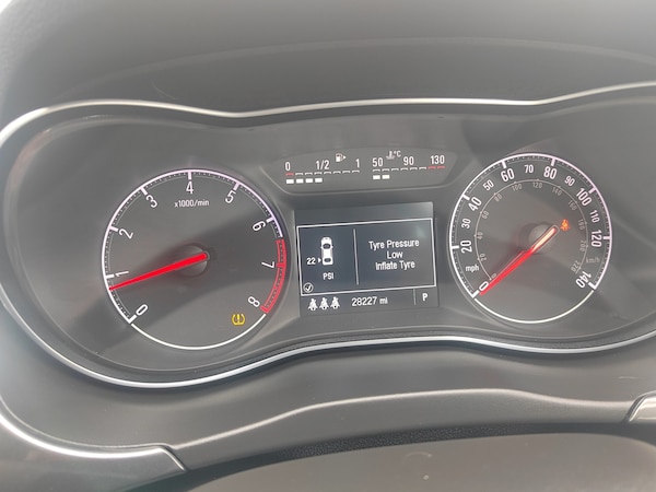 Used Vauxhall Corsa 2018 for sale - 73779002: Photo 15