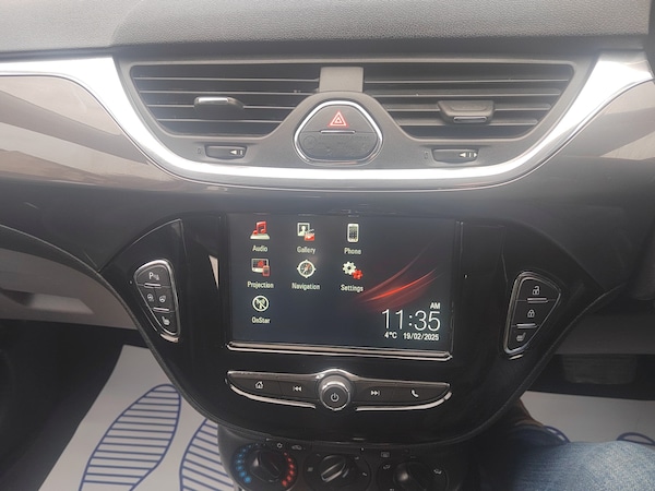 Used Vauxhall Corsa 2018 for sale - 73779002: Photo 16