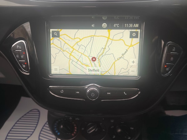 Used Vauxhall Corsa 2018 for sale - 73779002: Photo 17