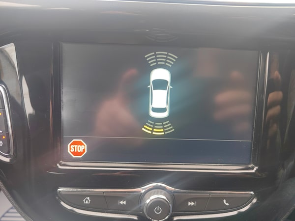 Used Vauxhall Corsa 2018 for sale - 73779002: Photo 18