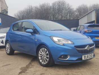 2018 (18) - 1.4 SE Nav 5dr Auto