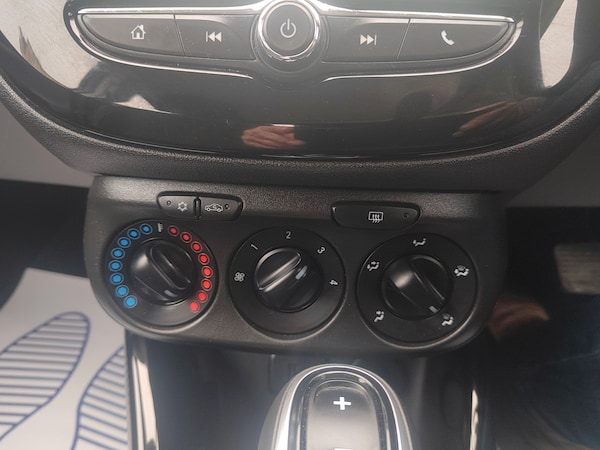 Used Vauxhall Corsa 2018 for sale - 73779002: Photo 23