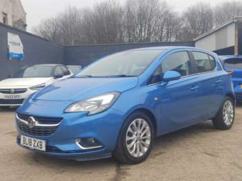 Used Vauxhall Corsa 2018 for sale - 73779002: Photo