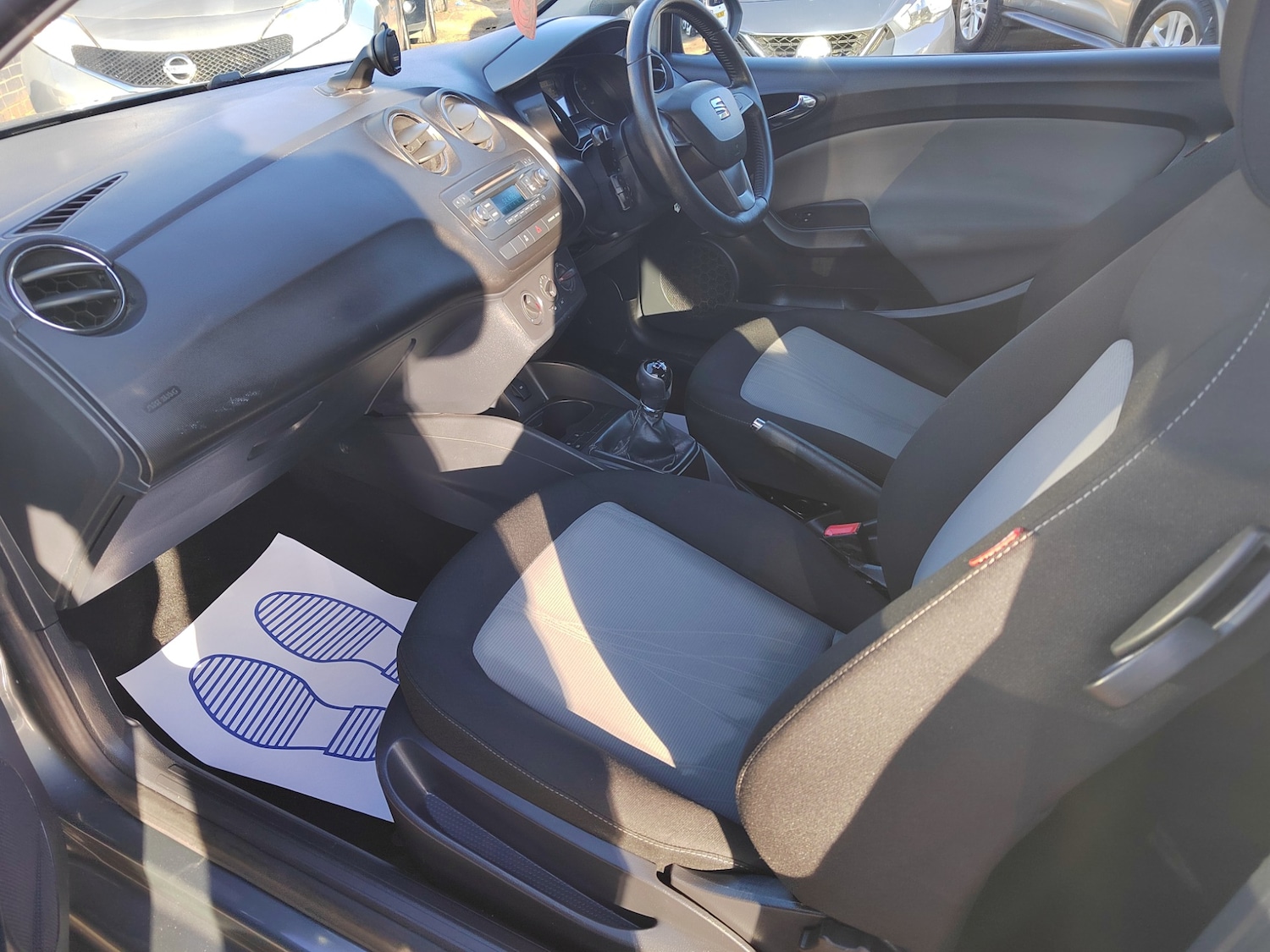 Used SEAT Ibiza 2014 for sale - 78012132: Photo 11