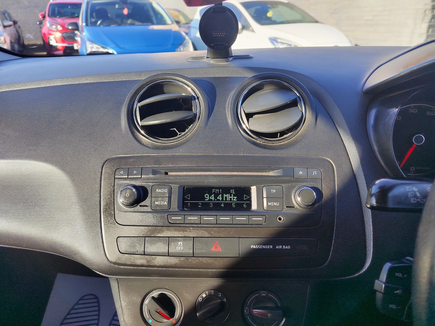 Used SEAT Ibiza 2014 for sale - 78012132: Photo 14