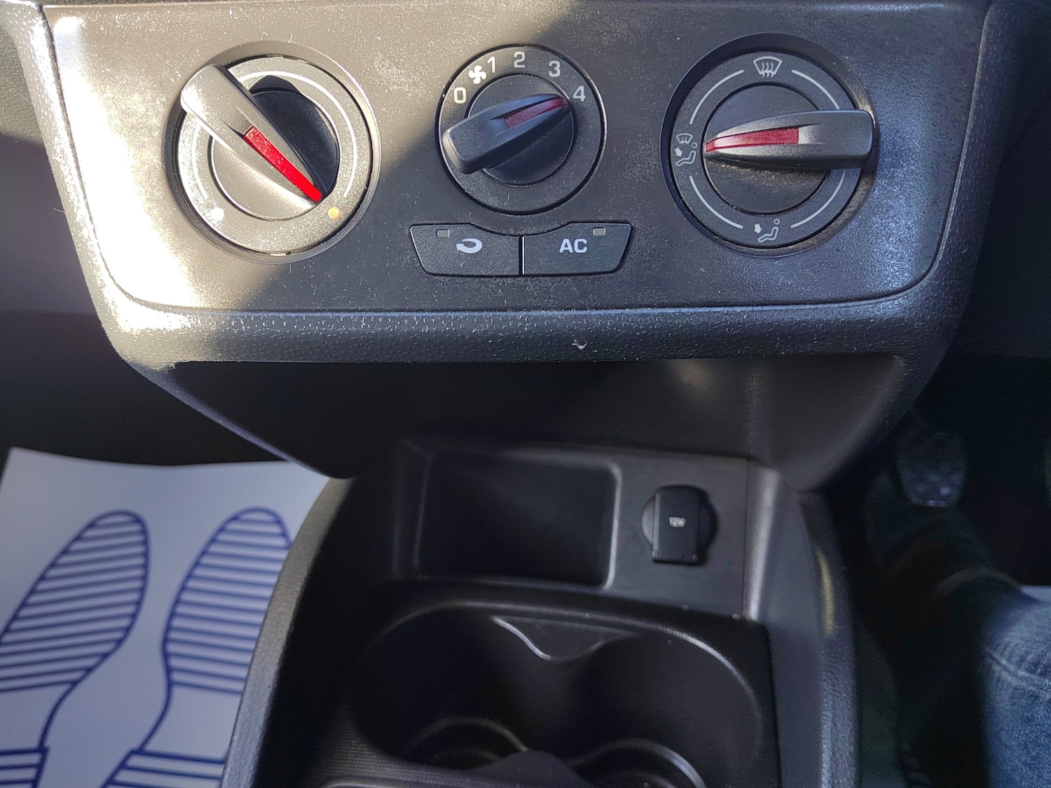 Used SEAT Ibiza 2014 for sale - 78012132: Photo 16