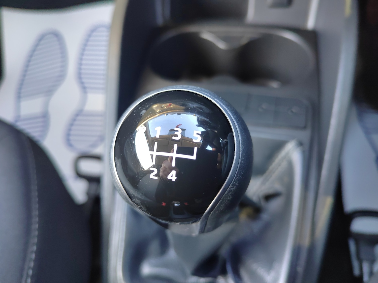 Used SEAT Ibiza 2014 for sale - 78012132: Photo 17