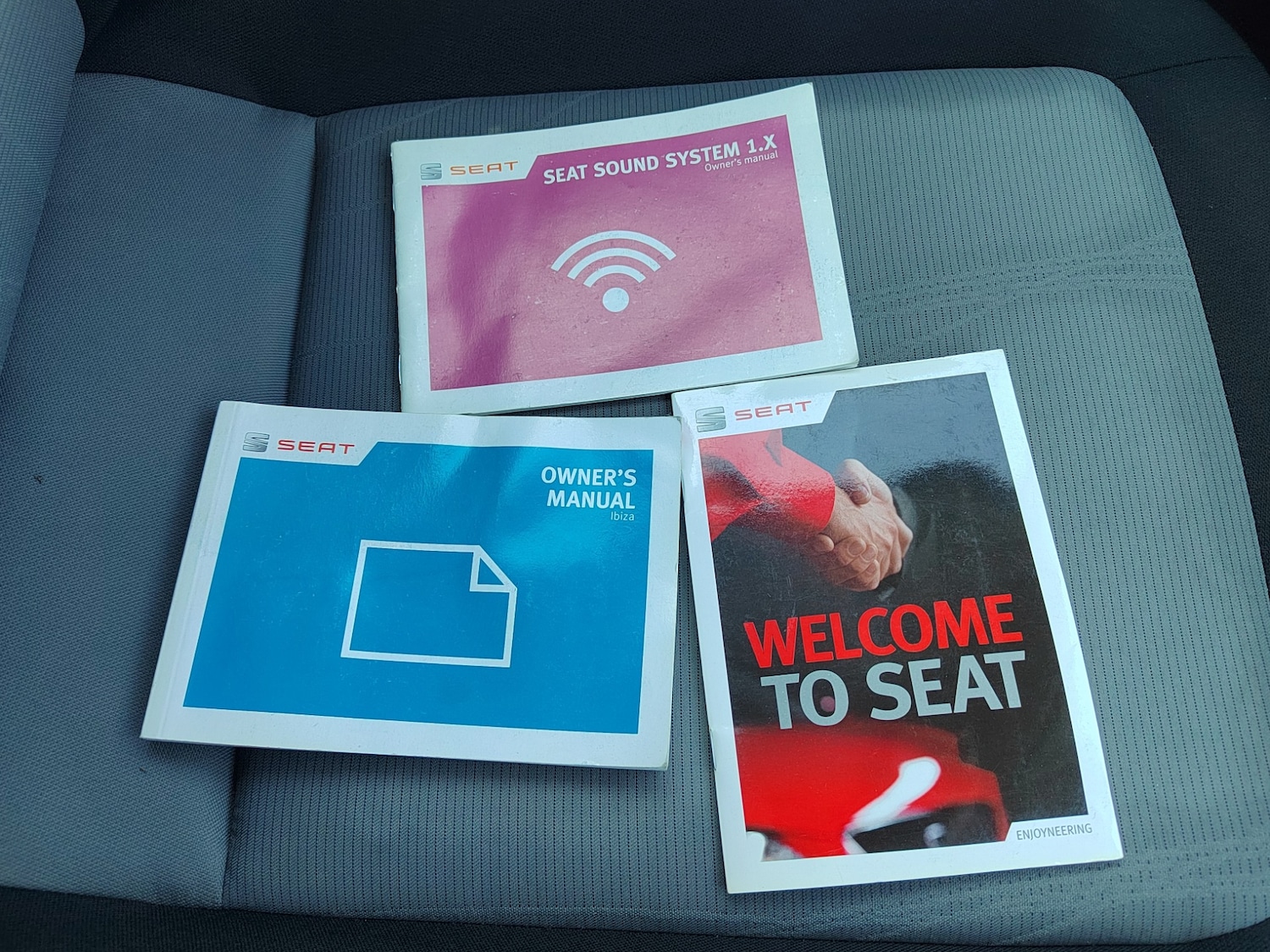 Used SEAT Ibiza 2014 for sale - 78012132: Photo 18