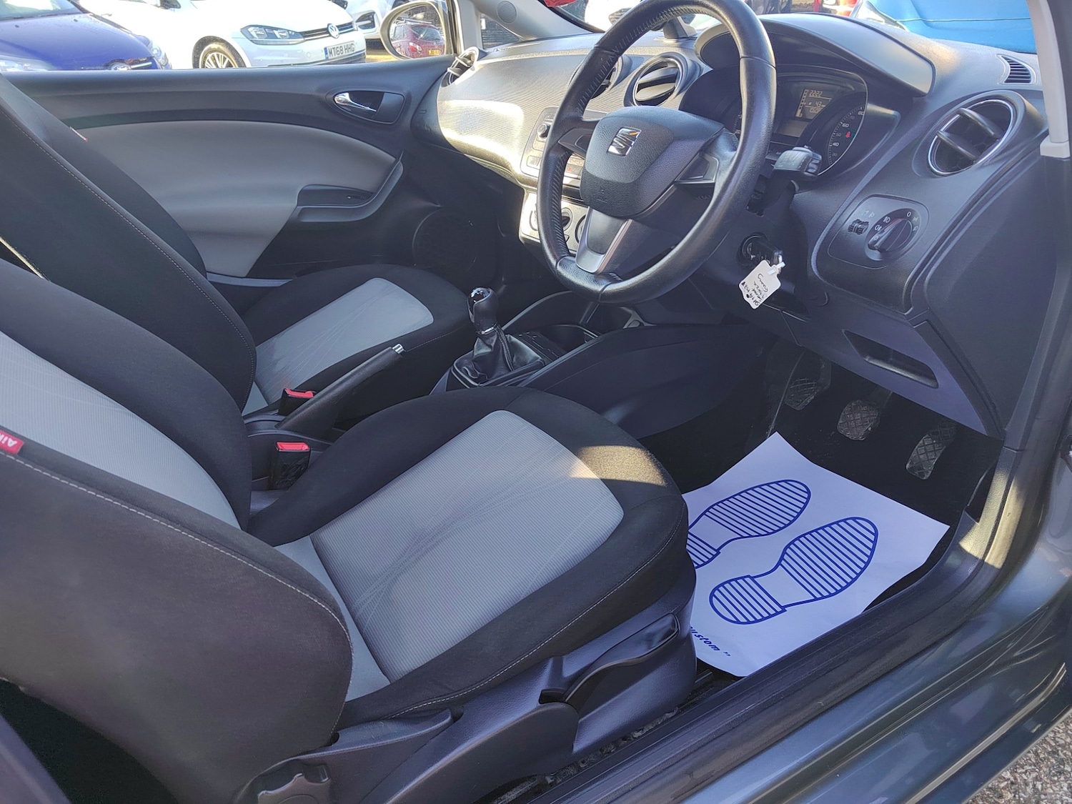 Used SEAT Ibiza 2014 for sale - 78012132: Photo 9