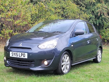 2015 (15) - 1.2 3 5dr