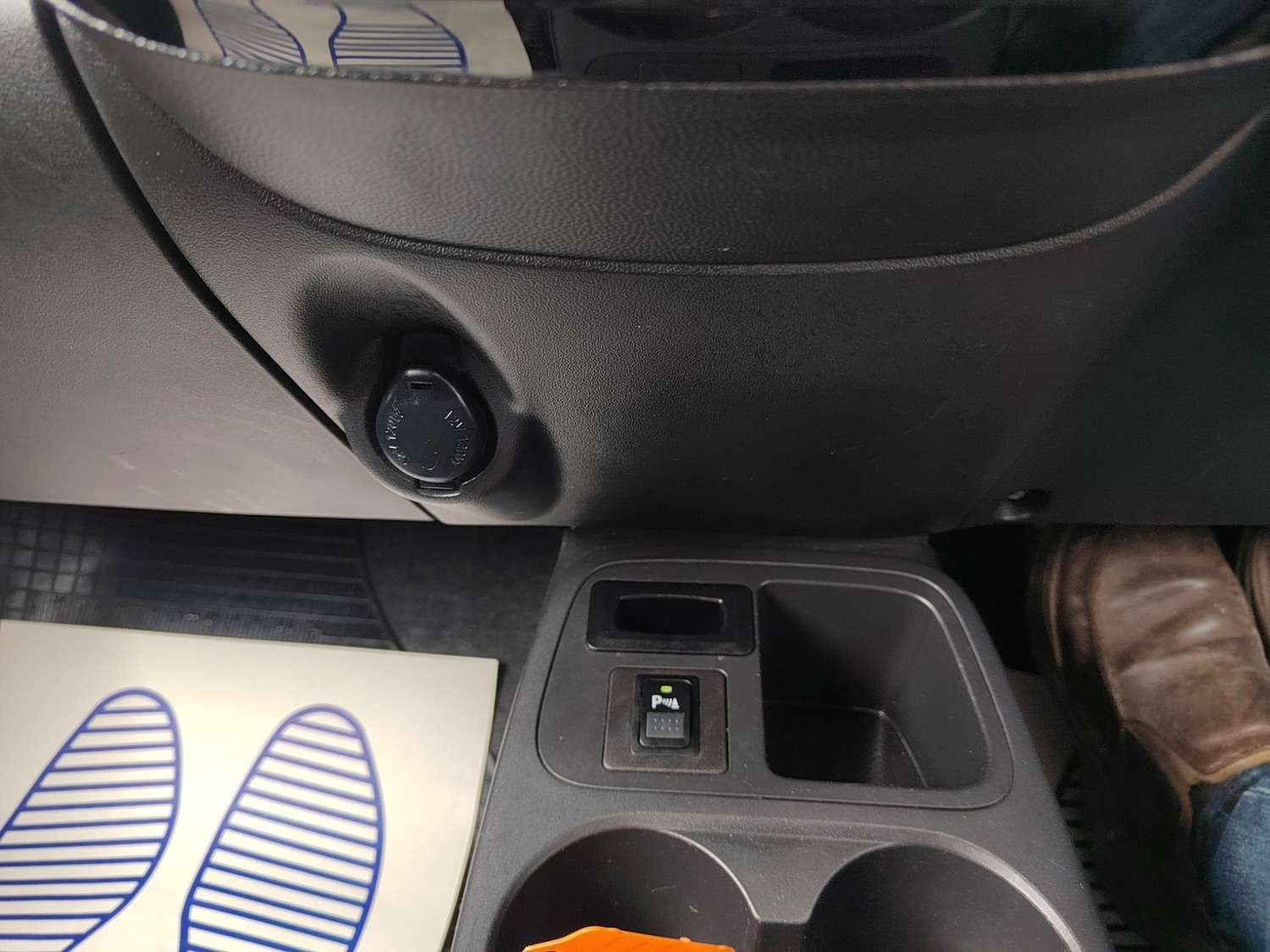 Vehicle 25
