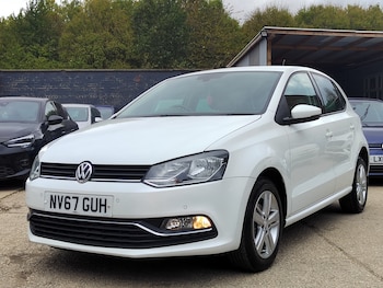 Volkswagen - Polo