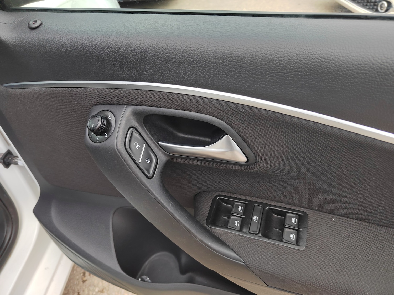Used Volkswagen Polo 2017 for sale - 76194386: Photo 24
