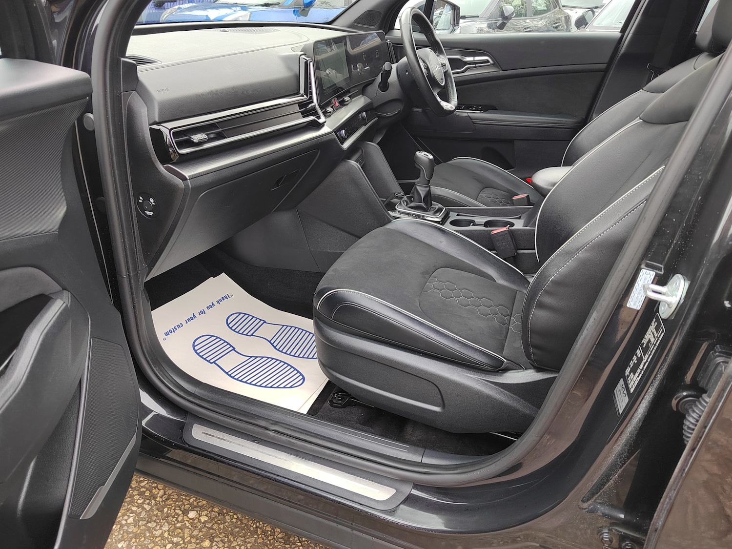 Used Kia Sportage 2024 for sale - 76353713: Photo 11