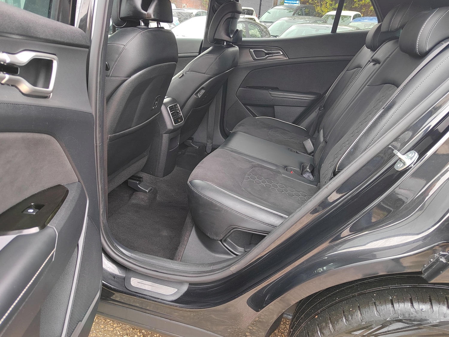 Used Kia Sportage 2024 for sale - 76353713: Photo 12