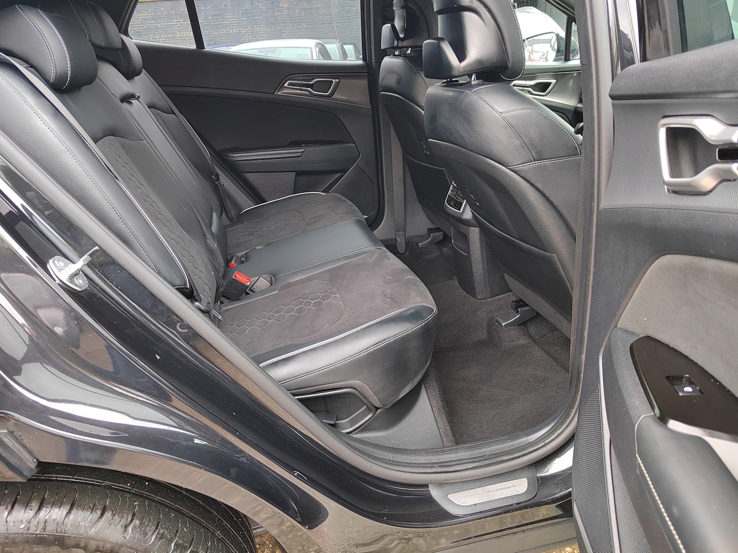 Used Kia Sportage 2024 for sale - 76353713: Photo 13