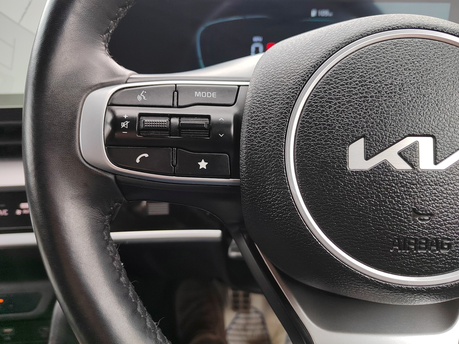 Used Kia Sportage 2024 for sale - 76353713: Photo 17