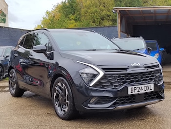 Used Kia Sportage 2024 for sale - 76353713: Photo