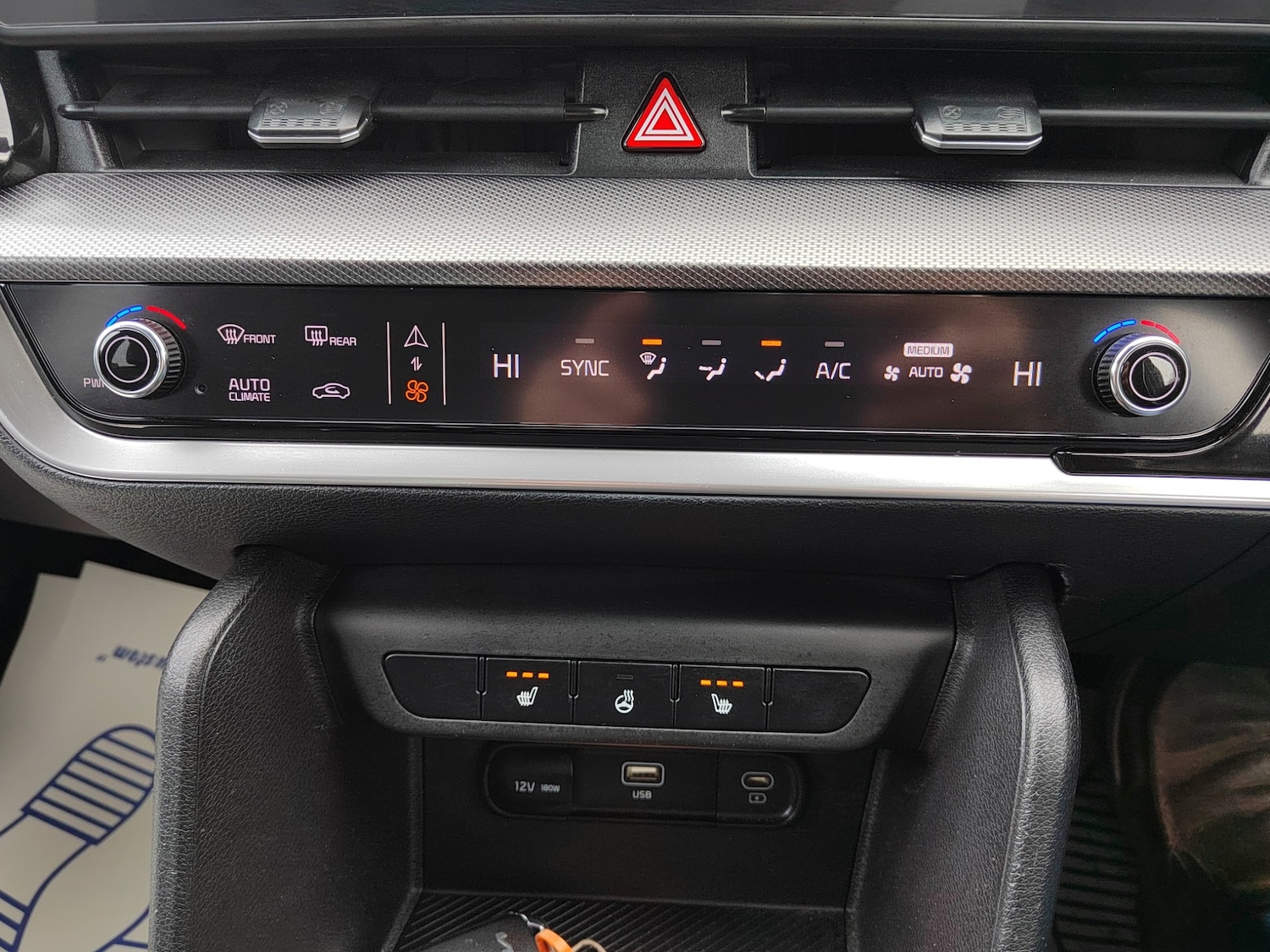 Used Kia Sportage 2024 for sale - 76353713: Photo 23
