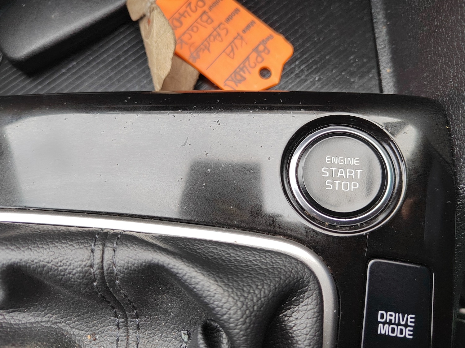 Used Kia Sportage 2024 for sale - 76353713: Photo 25