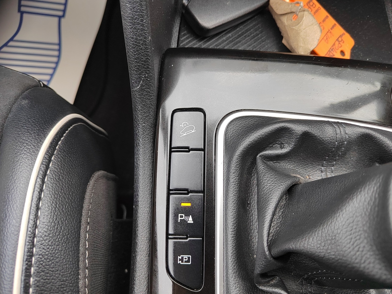 Used Kia Sportage 2024 for sale - 76353713: Photo 28