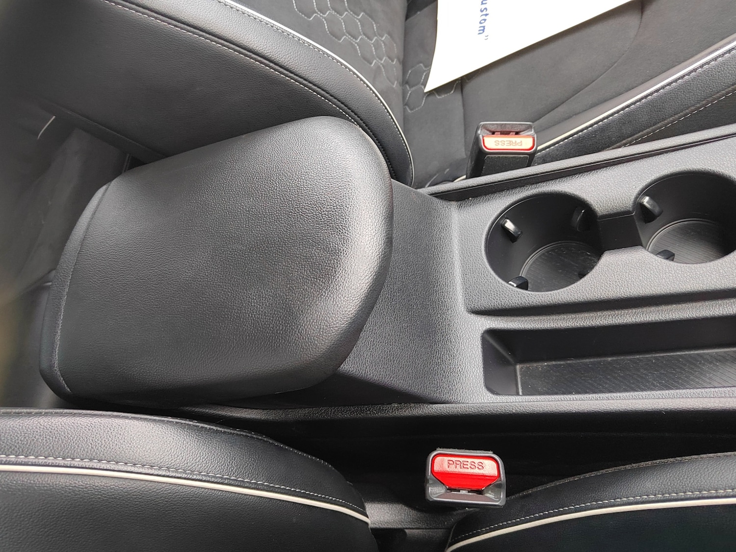 Used Kia Sportage 2024 for sale - 76353713: Photo 30
