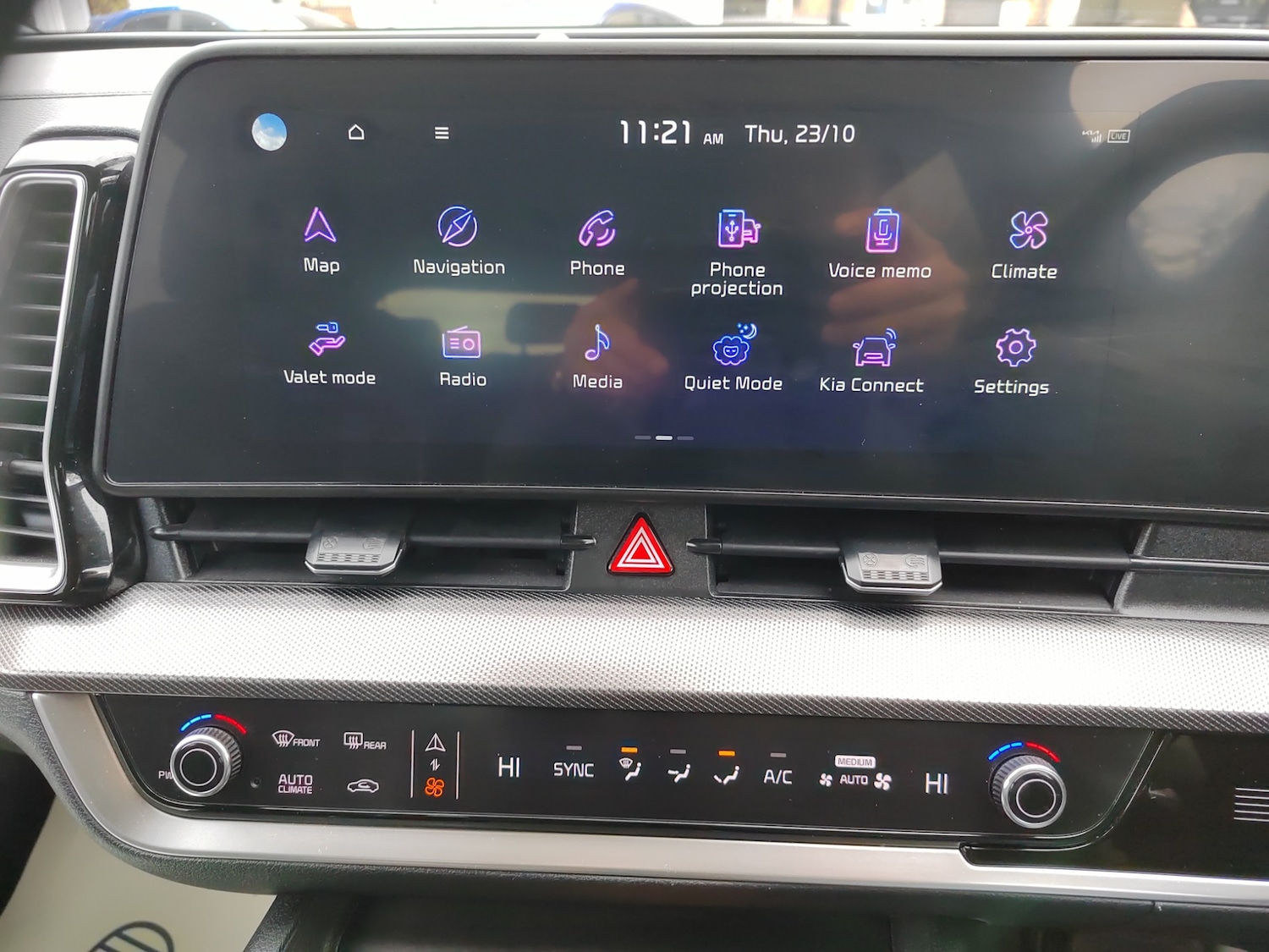 Used Kia Sportage 2024 for sale - 76353713: Photo 32