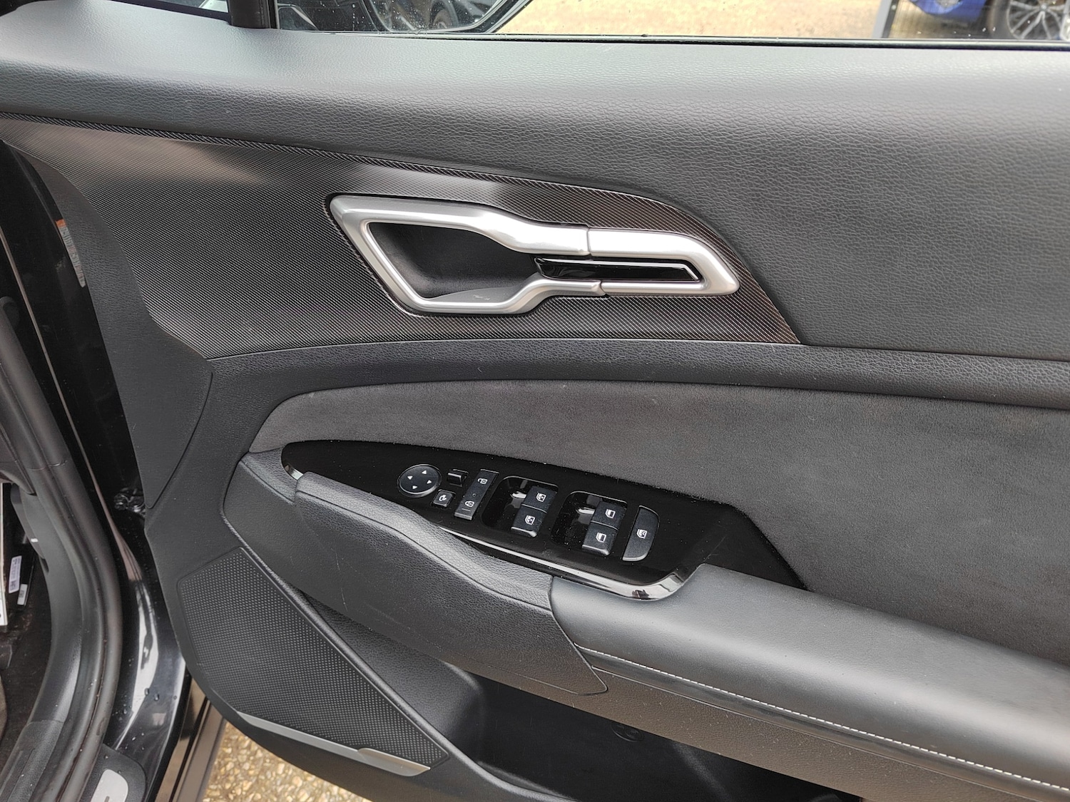 Used Kia Sportage 2024 for sale - 76353713: Photo 34