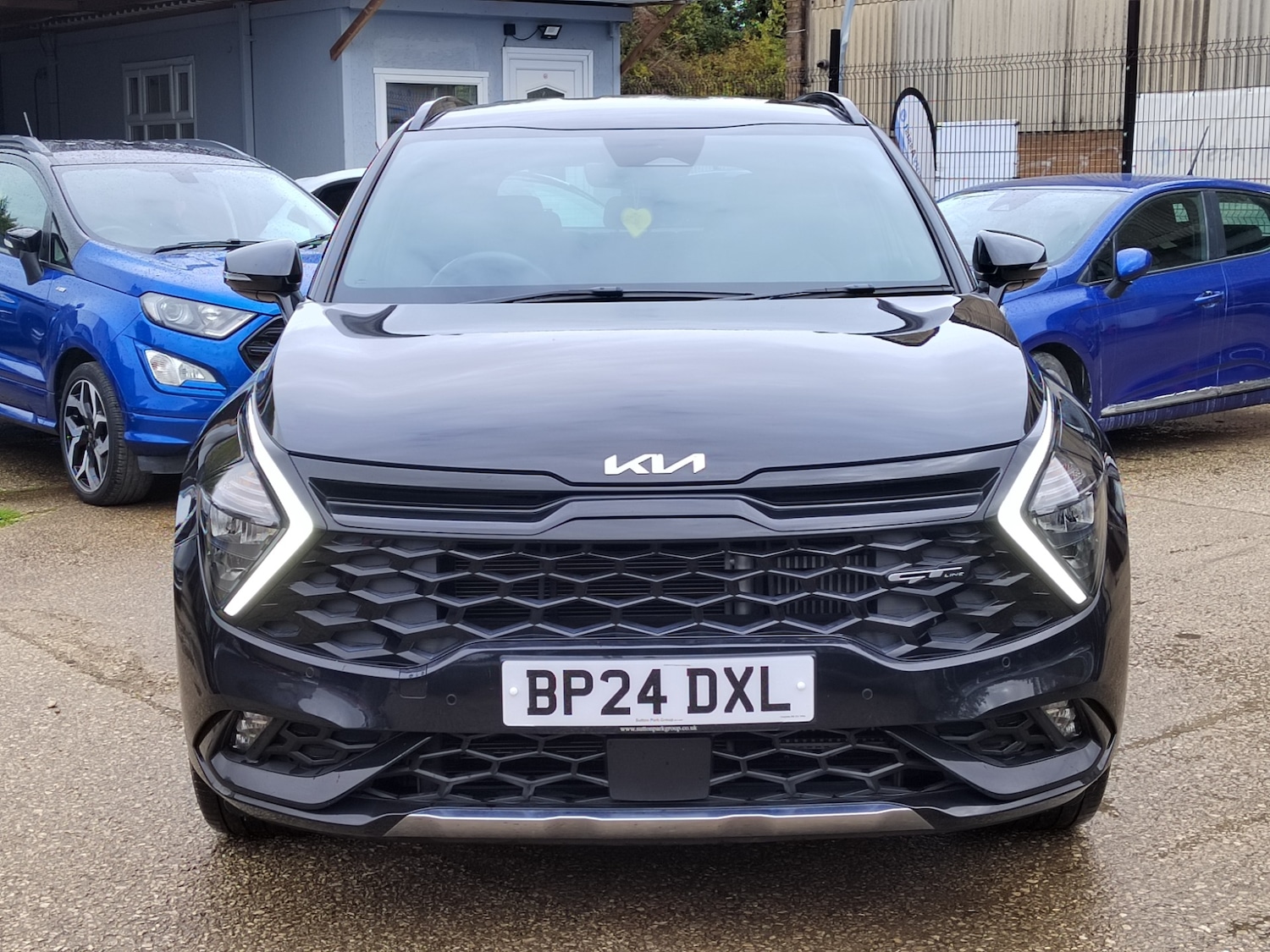Used Kia Sportage 2024 for sale - 76353713: Photo 7