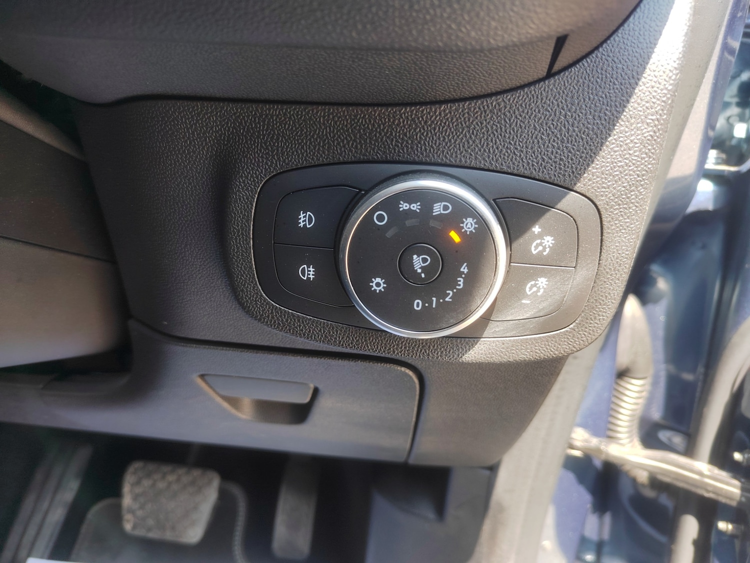 Vehicle 23