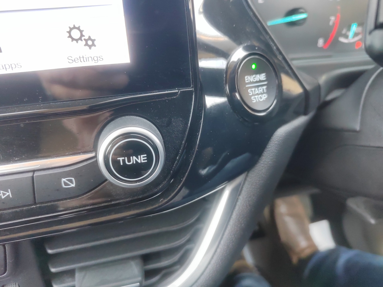 Vehicle 28