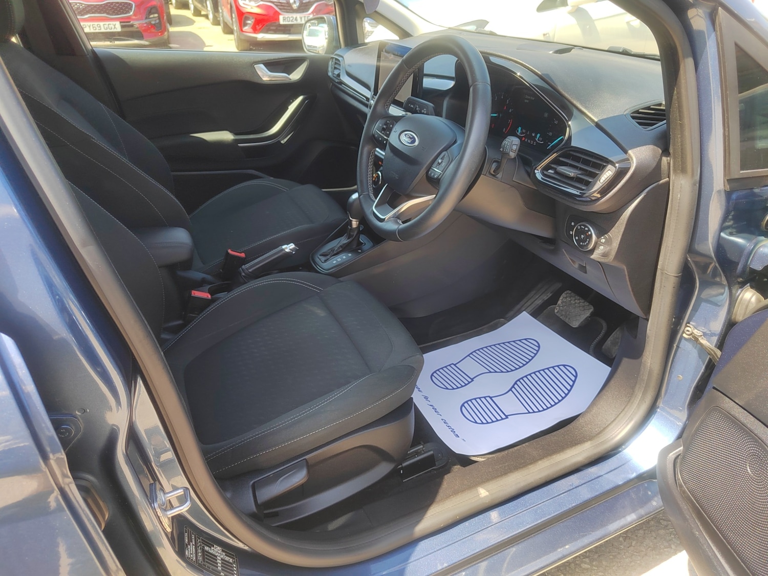 Vehicle 9