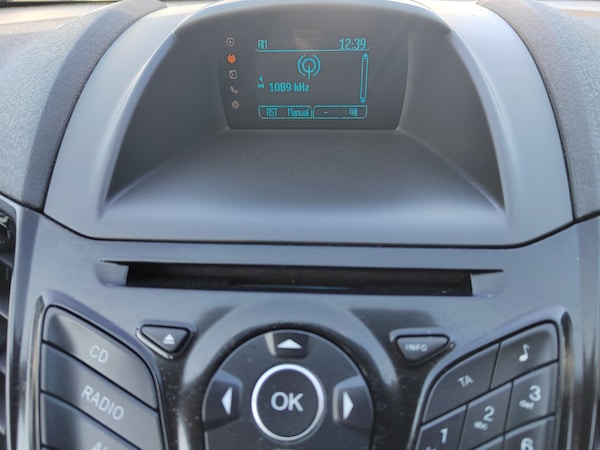 Used Ford Fiesta 2015 for sale - 74072575: Photo 15