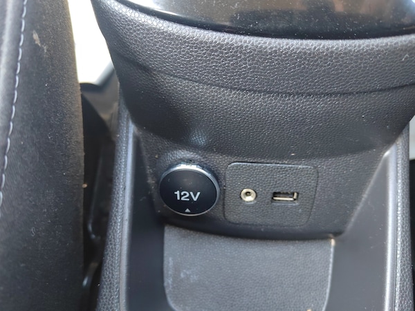 Used Ford Fiesta 2015 for sale - 74072575: Photo 20