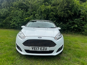 Used Ford Fiesta 2017 for sale - 78963433: Photo